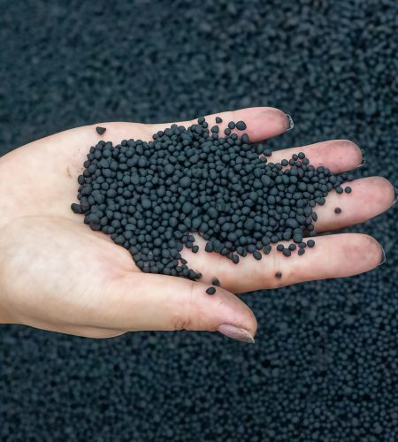 Organic fertilizer